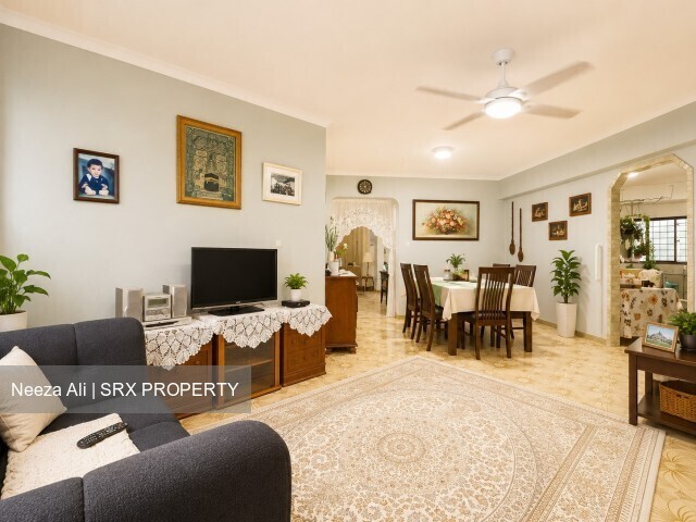Blk 521 Jurong West Street 52 (Jurong West), HDB 4 Rooms #564119491